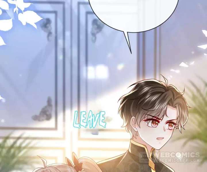 It Is Said That I Am a Fairy Princess Chapter 31 - Page 19