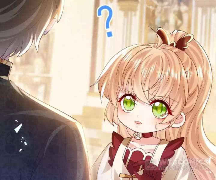 It Is Said That I Am a Fairy Princess Chapter 31 - Page 3