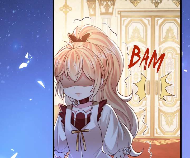 It Is Said That I Am a Fairy Princess Chapter 31 - Page 22