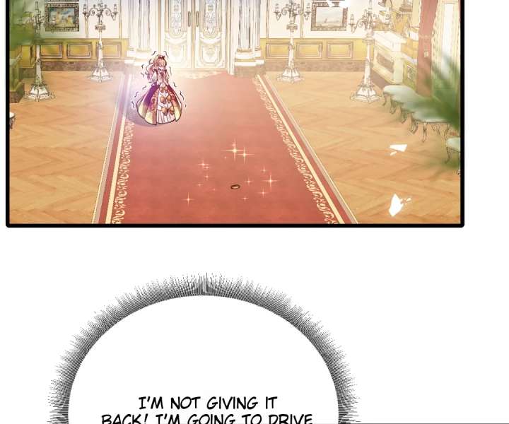 It Is Said That I Am a Fairy Princess Chapter 31 - Page 28