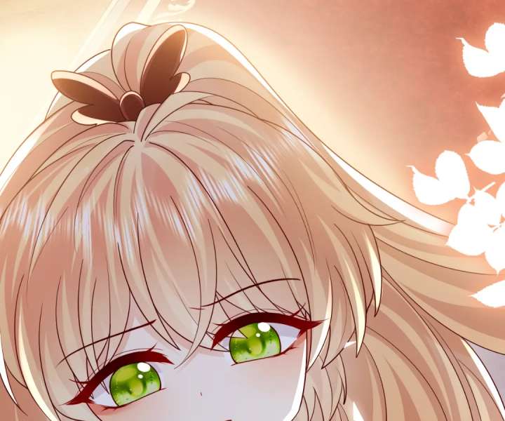 It Is Said That I Am a Fairy Princess Chapter 31 - Page 33