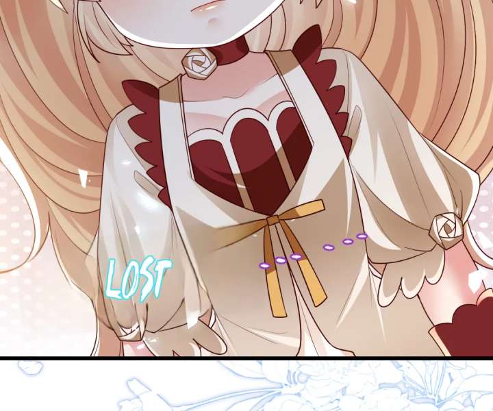 It Is Said That I Am a Fairy Princess Chapter 31 - Page 34