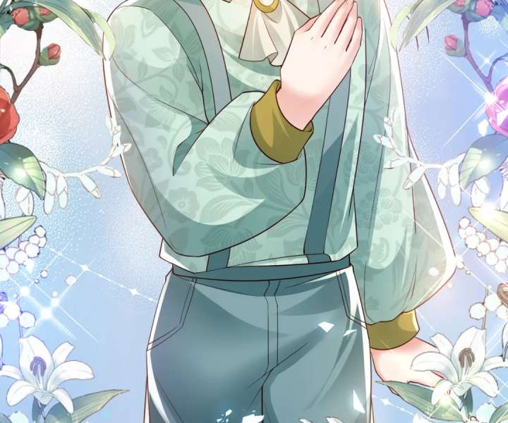 It Is Said That I Am a Fairy Princess Chapter 31 - Page 39