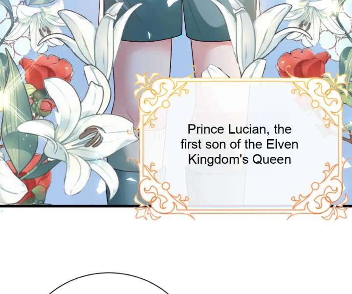 It Is Said That I Am a Fairy Princess Chapter 31 - Page 40