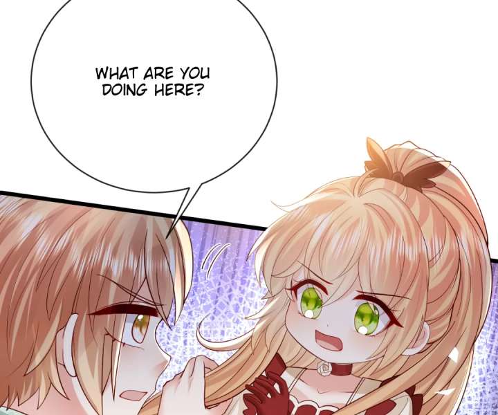 It Is Said That I Am a Fairy Princess Chapter 31 - Page 41