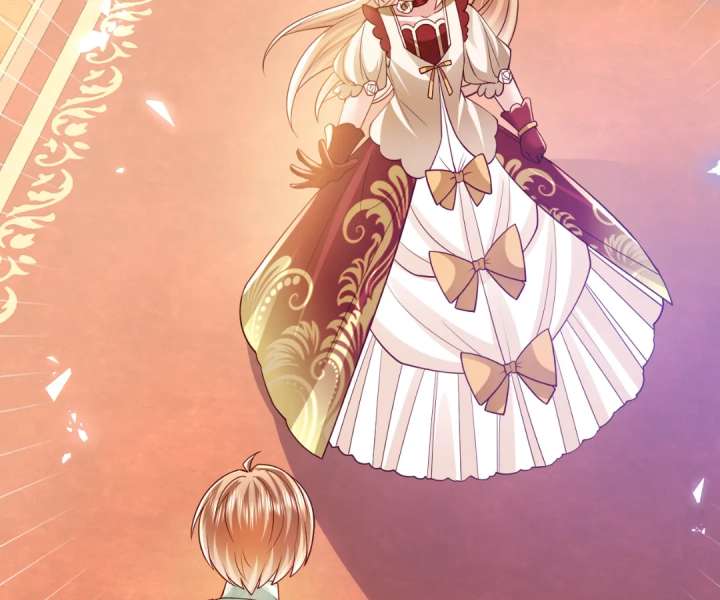 It Is Said That I Am a Fairy Princess Chapter 31 - Page 49