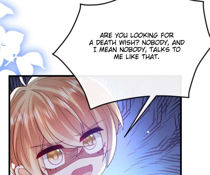 It Is Said That I Am a Fairy Princess Chapter 31 - Page 52