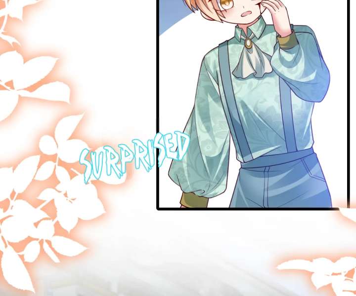 It Is Said That I Am a Fairy Princess Chapter 31 - Page 69