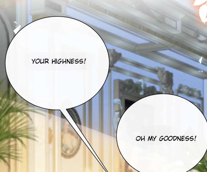 It Is Said That I Am a Fairy Princess Chapter 31 - Page 70