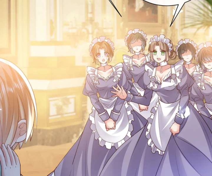 It Is Said That I Am a Fairy Princess Chapter 31 - Page 71