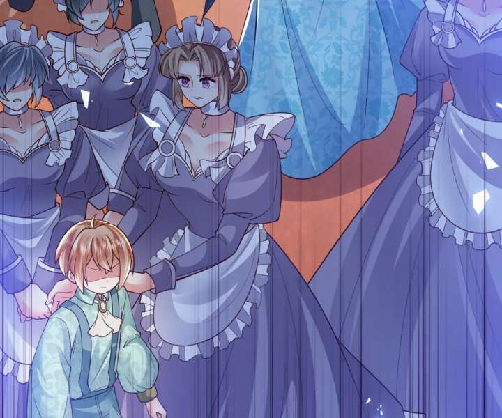 It Is Said That I Am a Fairy Princess Chapter 31 - Page 74