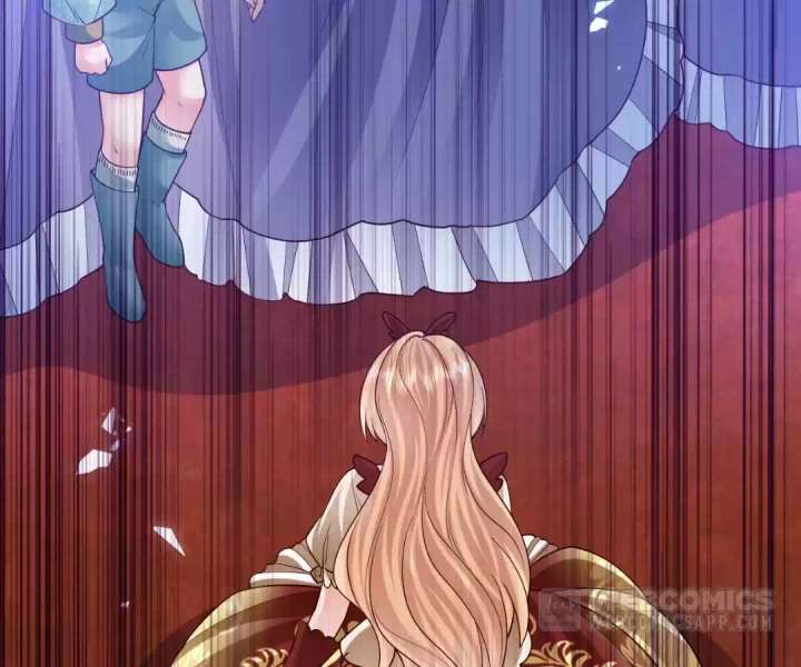 It Is Said That I Am a Fairy Princess Chapter 31 - Page 75