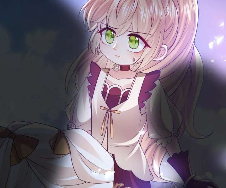 It Is Said That I Am a Fairy Princess Chapter 31 - Page 79