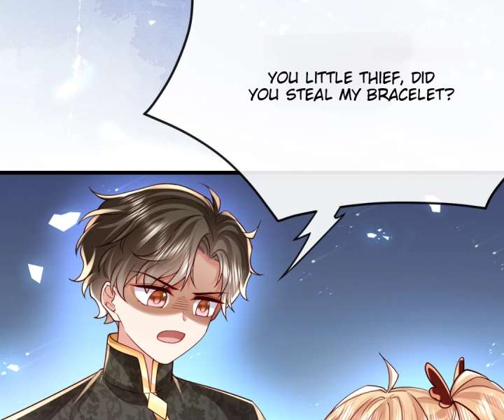 It Is Said That I Am a Fairy Princess Chapter 31 - Page 9