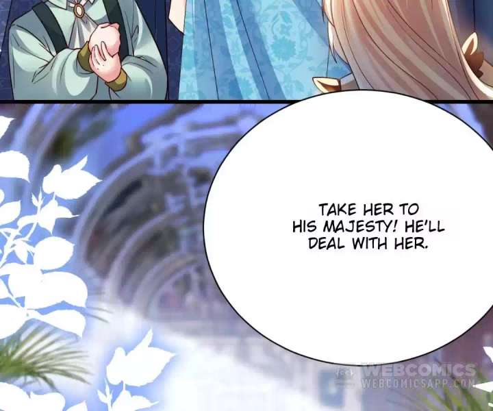 It Is Said That I Am a Fairy Princess Chapter 32 - Page 11