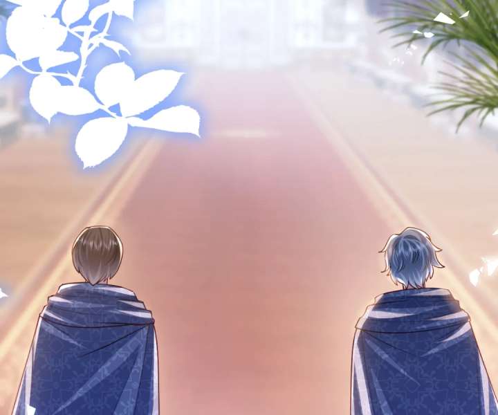 It Is Said That I Am a Fairy Princess Chapter 32 - Page 12