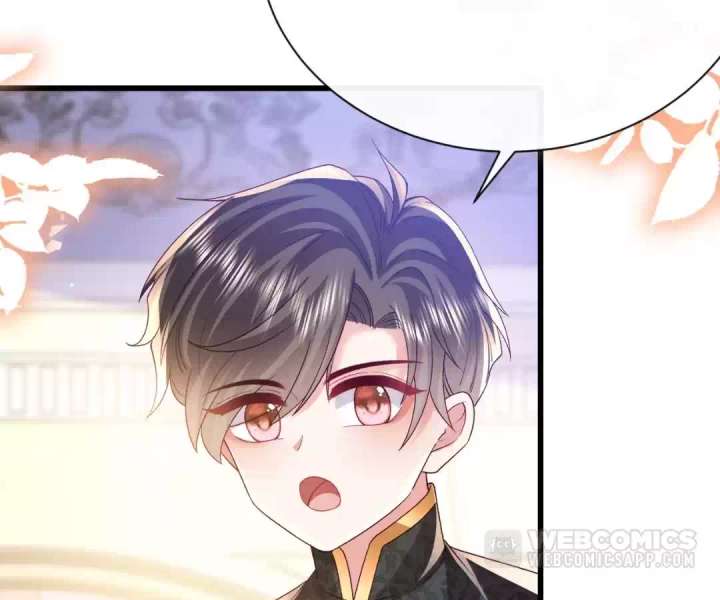 It Is Said That I Am a Fairy Princess Chapter 32 - Page 19