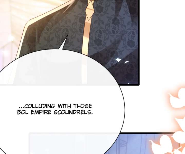 It Is Said That I Am a Fairy Princess Chapter 32 - Page 20