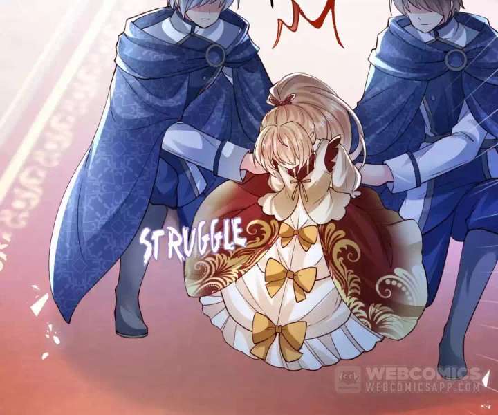 It Is Said That I Am a Fairy Princess Chapter 32 - Page 3