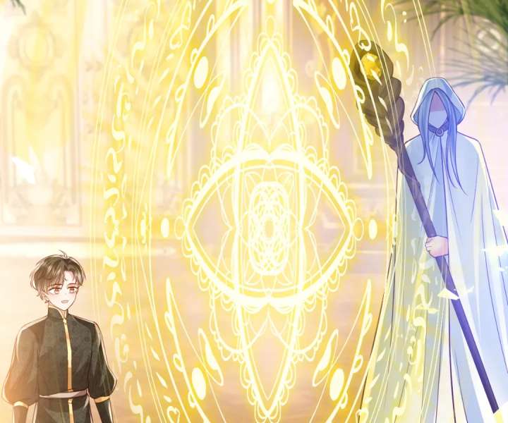 It Is Said That I Am a Fairy Princess Chapter 32 - Page 38