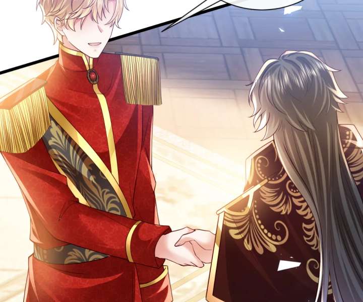 It Is Said That I Am a Fairy Princess Chapter 32 - Page 44