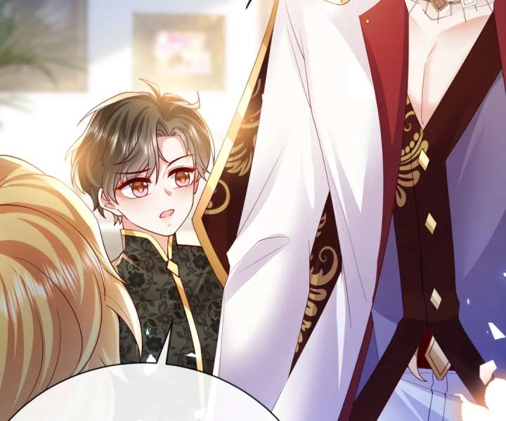 It Is Said That I Am a Fairy Princess Chapter 32 - Page 47