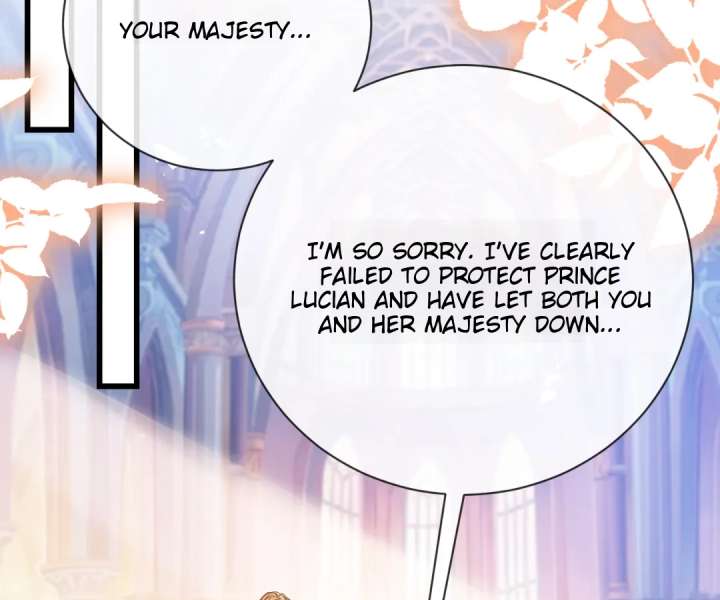 It Is Said That I Am a Fairy Princess Chapter 32 - Page 55