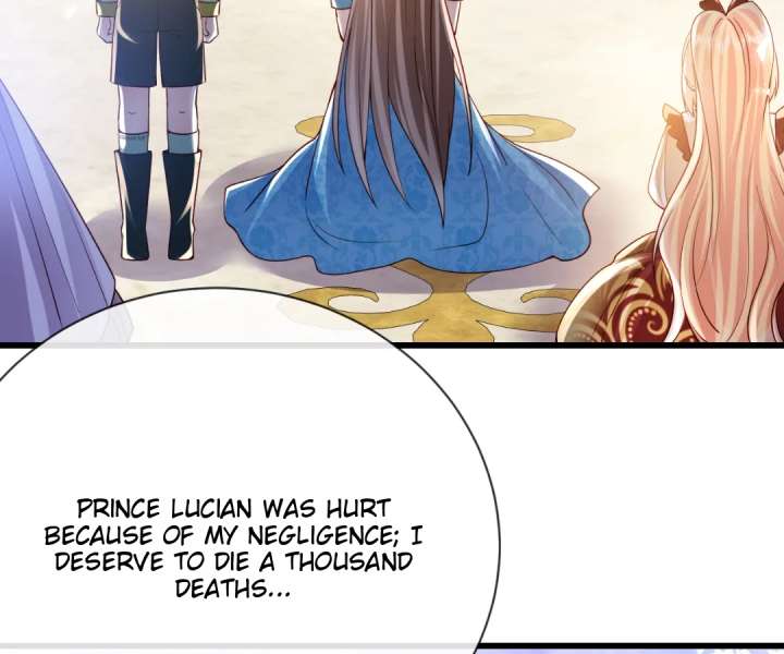 It Is Said That I Am a Fairy Princess Chapter 32 - Page 57