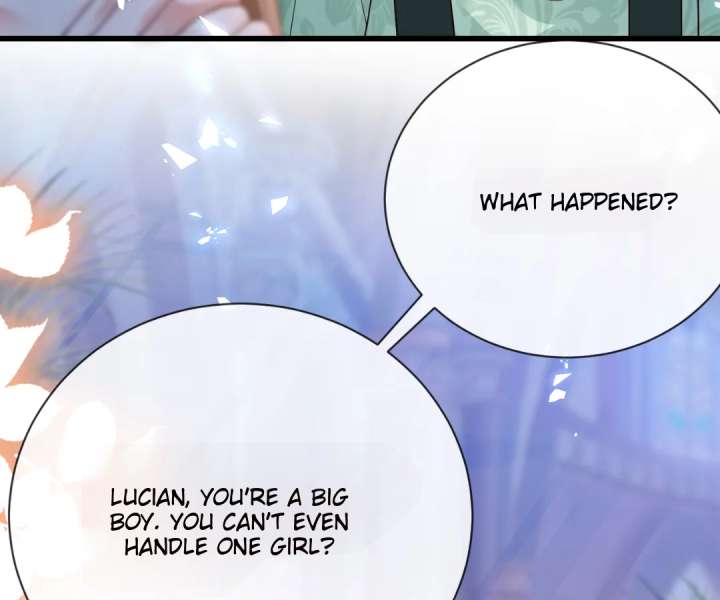 It Is Said That I Am a Fairy Princess Chapter 32 - Page 61