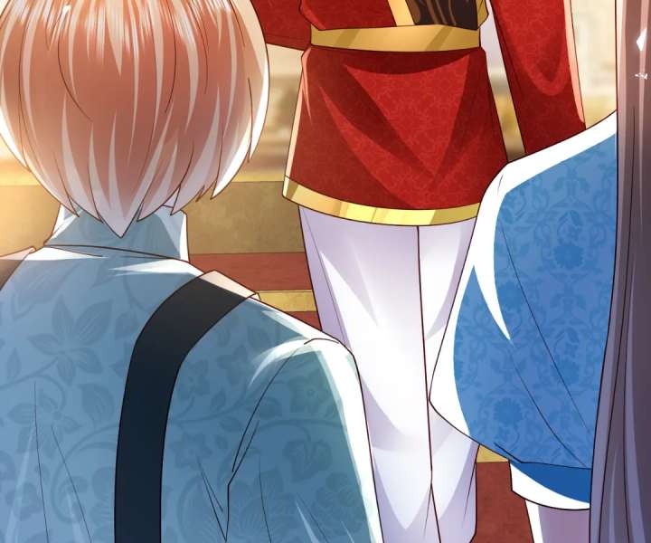 It Is Said That I Am a Fairy Princess Chapter 32 - Page 63