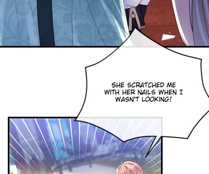 It Is Said That I Am a Fairy Princess Chapter 32 - Page 64