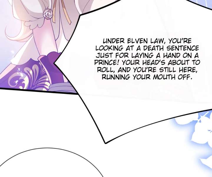 It Is Said That I Am a Fairy Princess Chapter 32 - Page 70