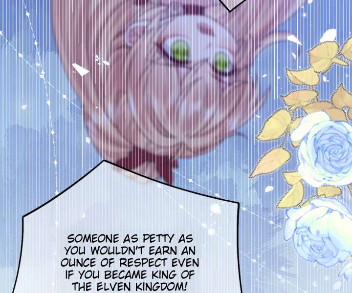 It Is Said That I Am a Fairy Princess Chapter 32 - Page 76