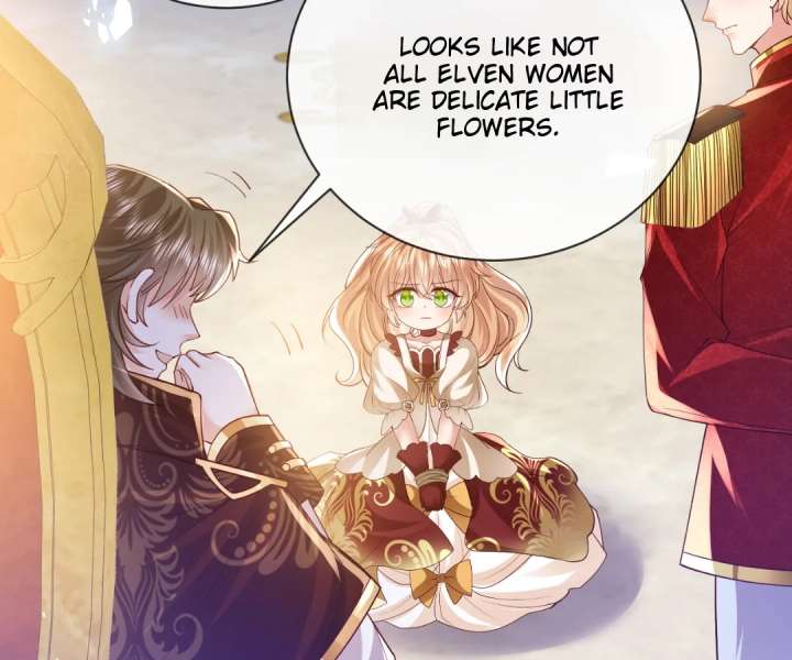 It Is Said That I Am a Fairy Princess Chapter 32 - Page 79