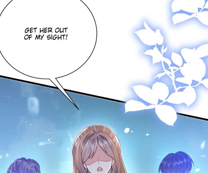 It Is Said That I Am a Fairy Princess Chapter 32 - Page 9