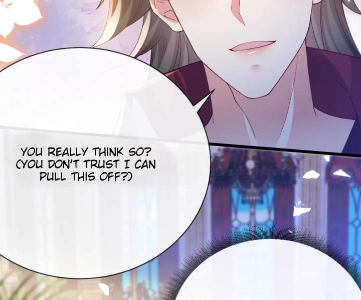 It Is Said That I Am a Fairy Princess Chapter 33 - Page 24