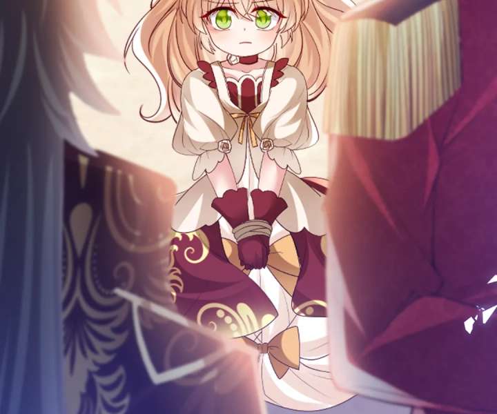 It Is Said That I Am a Fairy Princess Chapter 33 - Page 26