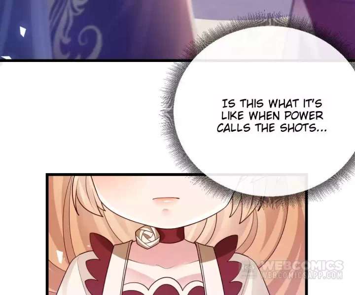 It Is Said That I Am a Fairy Princess Chapter 33 - Page 27