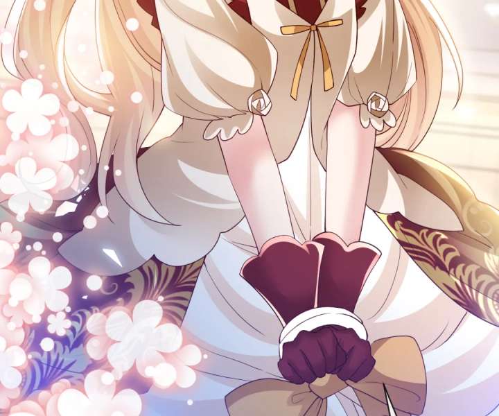 It Is Said That I Am a Fairy Princess Chapter 33 - Page 30