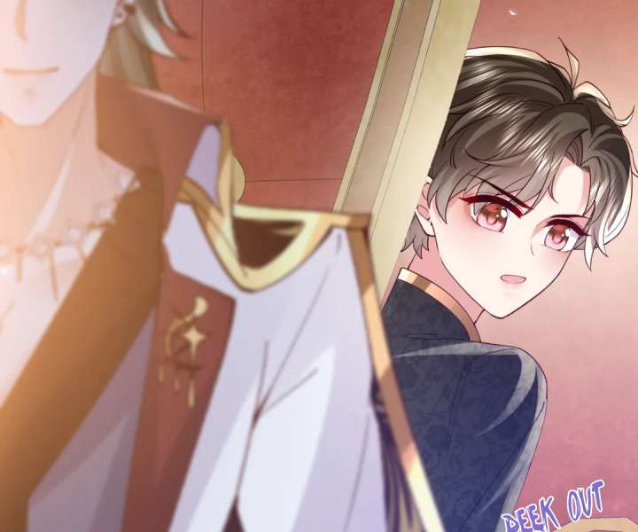 It Is Said That I Am a Fairy Princess Chapter 33 - Page 32