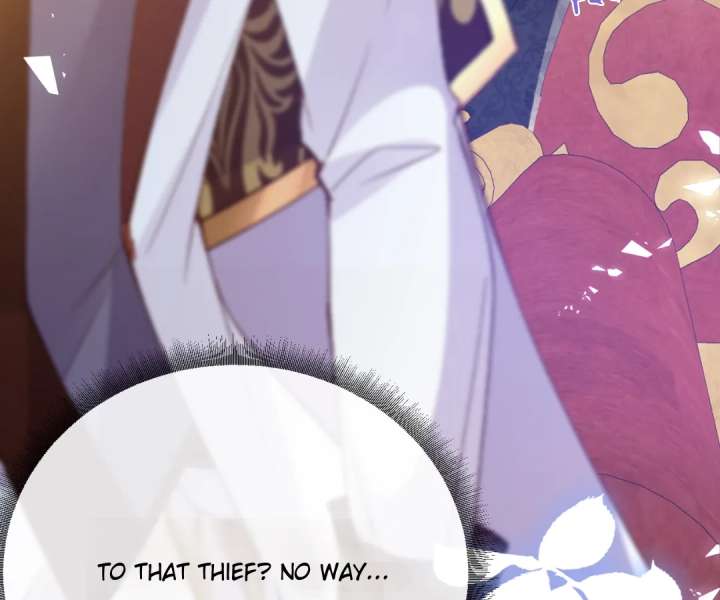 It Is Said That I Am a Fairy Princess Chapter 33 - Page 33