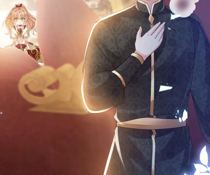 It Is Said That I Am a Fairy Princess Chapter 33 - Page 38