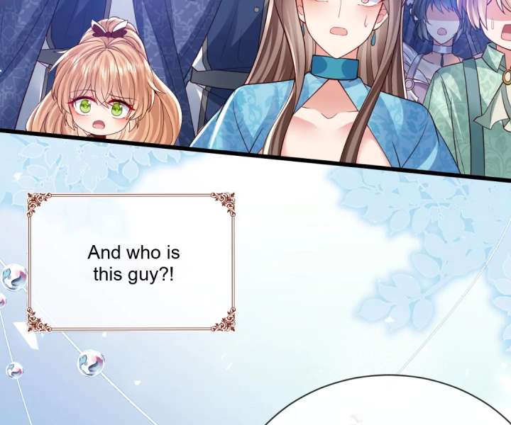 It Is Said That I Am a Fairy Princess Chapter 33 - Page 5