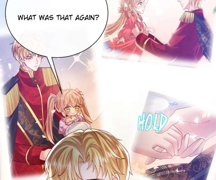 It Is Said That I Am a Fairy Princess Chapter 33 - Page 42