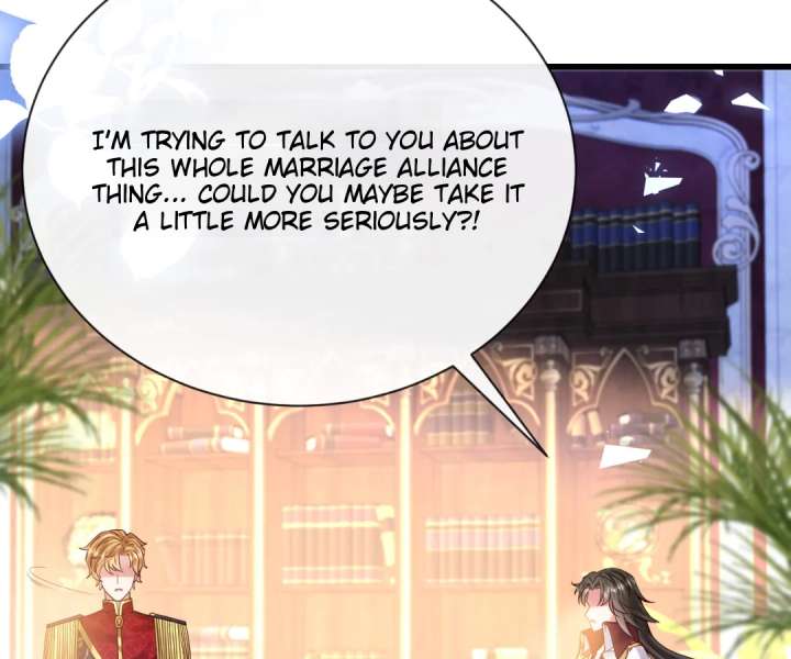 It Is Said That I Am a Fairy Princess Chapter 33 - Page 45