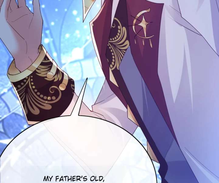 It Is Said That I Am a Fairy Princess Chapter 33 - Page 49