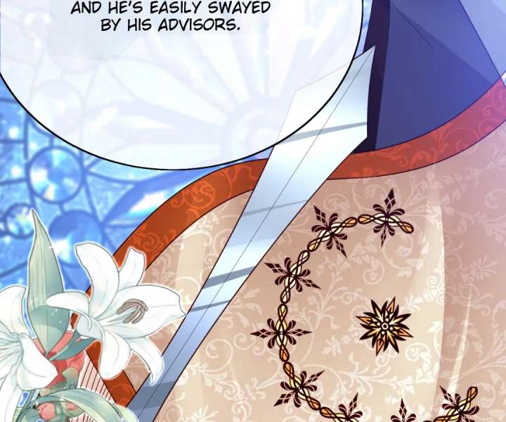 It Is Said That I Am a Fairy Princess Chapter 33 - Page 50