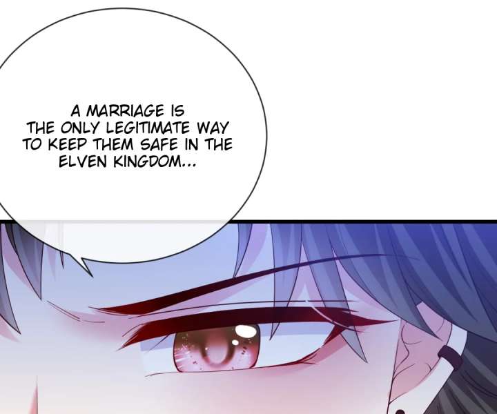 It Is Said That I Am a Fairy Princess Chapter 33 - Page 55