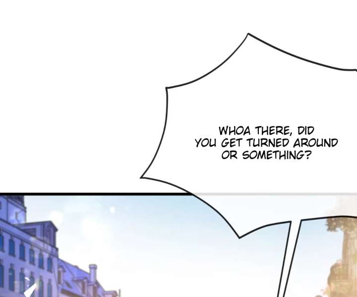 It Is Said That I Am a Fairy Princess Chapter 33 - Page 70