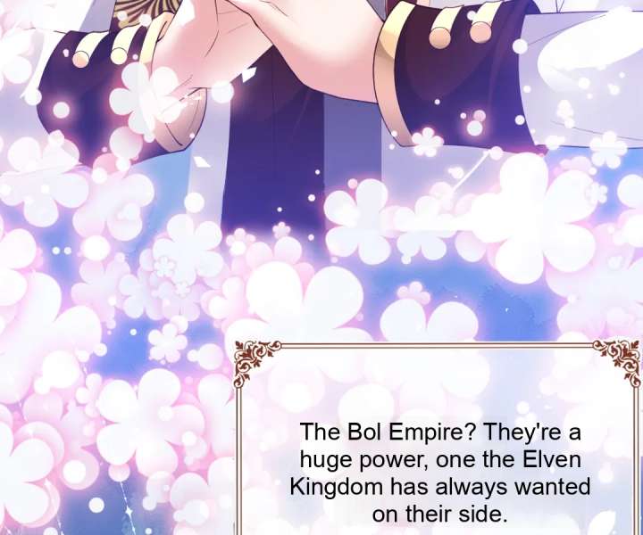 It Is Said That I Am a Fairy Princess Chapter 33 - Page 8